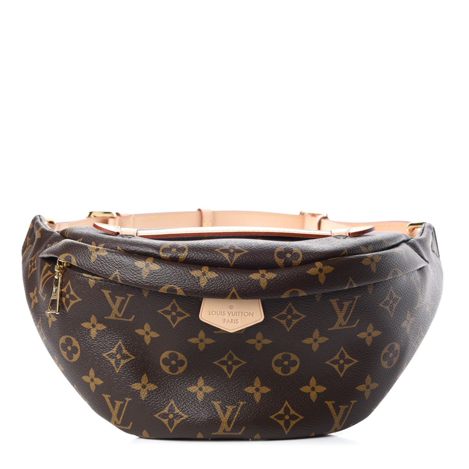 Louis Vuitton Monogram Bumbag 1 of 7