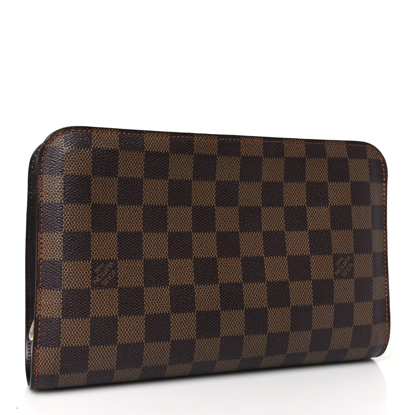 Damier Ebene Pochette Saint Louis Clutch