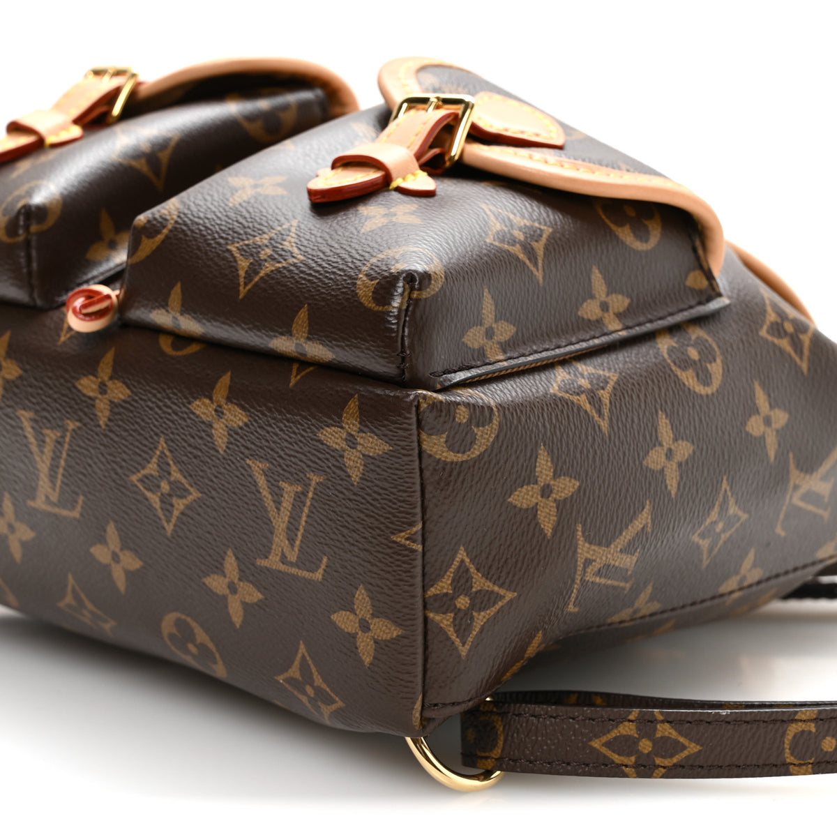 Louis Vuitton Monogram Excursion PM Backpack 9 of 9