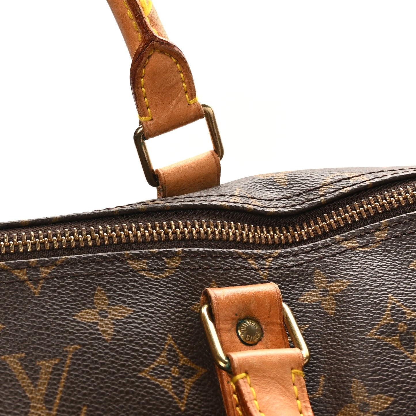 Monogram Keepall Bandouliere 55