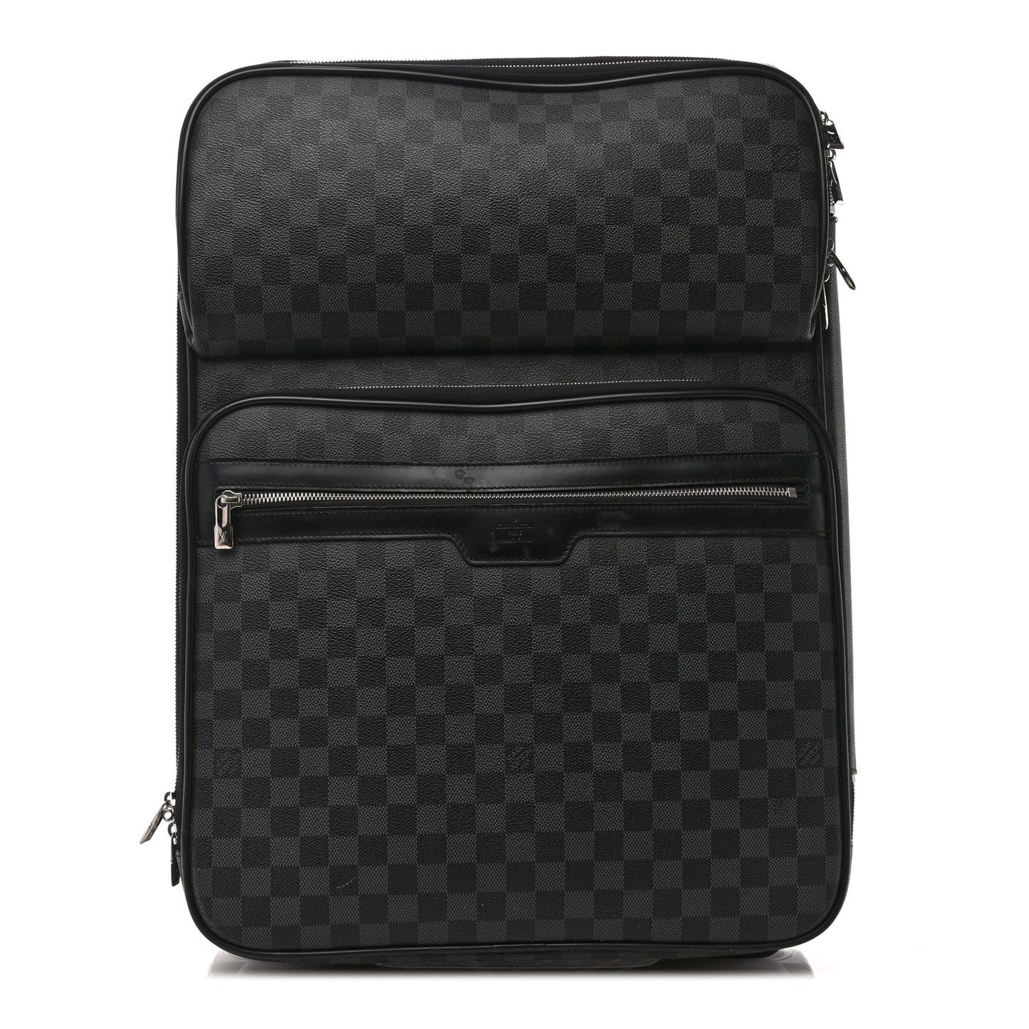 Damier Graphite Pegase 55 Business