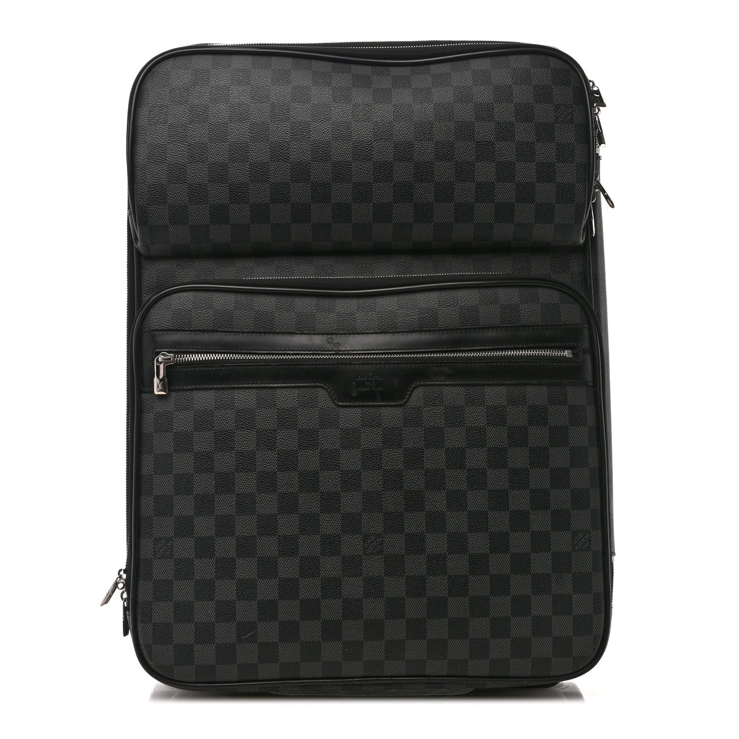 Louis Vuitton Damier Graphite Pegase 55 Business 1 of 11