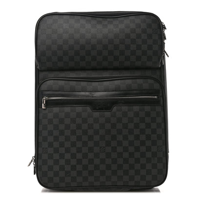 Louis Vuitton Damier Graphite Pegase 55 Business 1 of 11