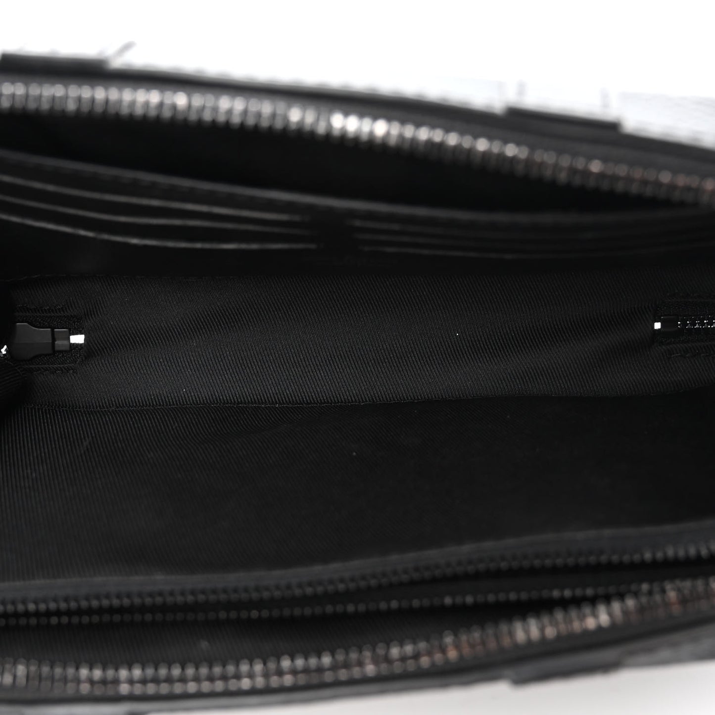 Monogram Eclipse Soft Trunk Wallet