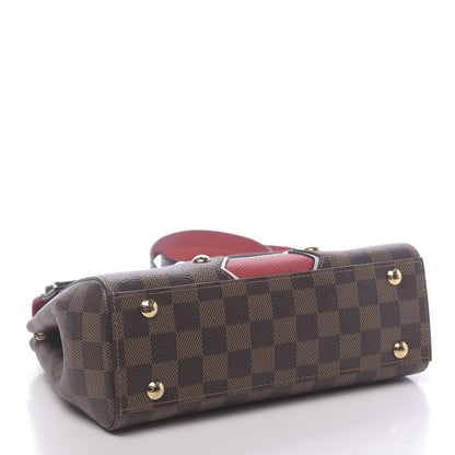Louis Vuitton Damier Ebene Karakoram Bond Street BB 4 of 10