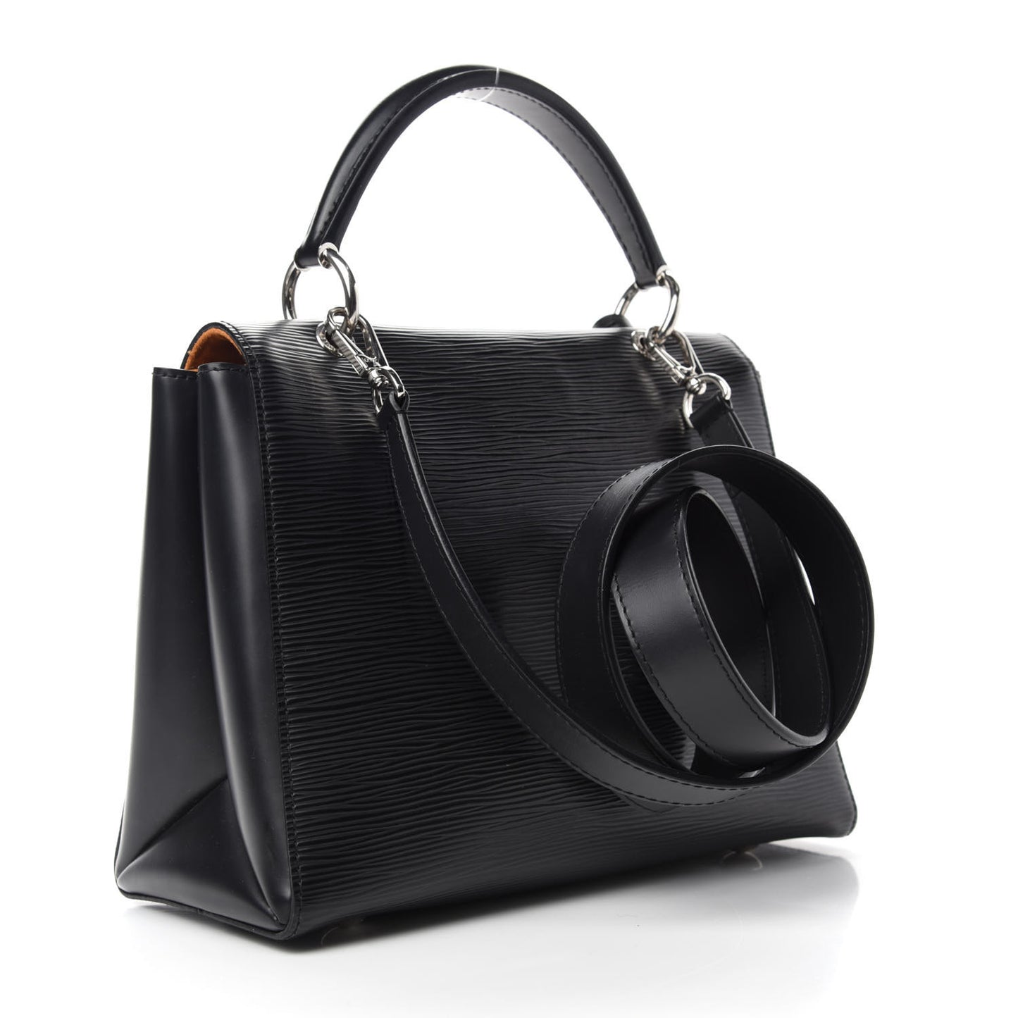 Epi Grenelle PM Black