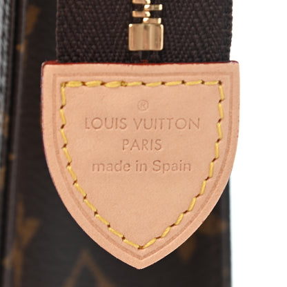 Louis Vuitton Monogram Toiletry Pouch 26 7 of 7