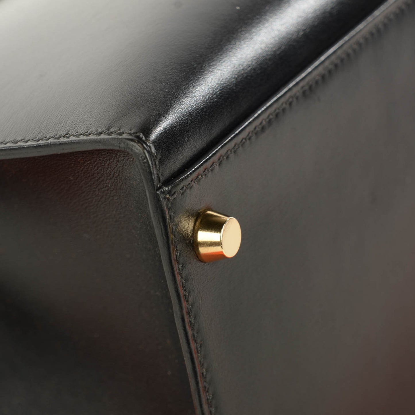 Box Kelly Sellier 35 Black