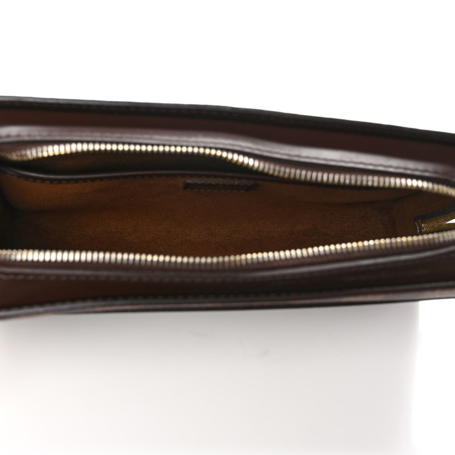 Damier Ebene Pochette Saint Louis Clutch