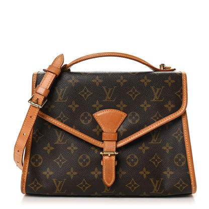Louis Vuitton Monogram Beverly PM Briefcase 1 of 11