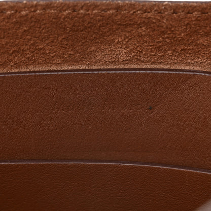 Celine Smooth Calfskin Long Strap Big Bucket Bag Tan 7 of 17