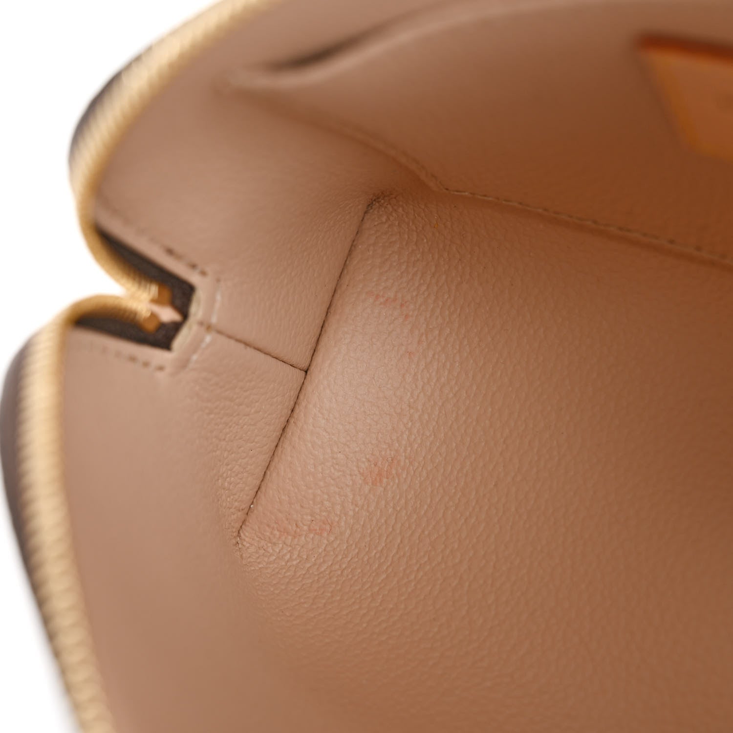Louis Vuitton Monogram Cosmetic Pouch 7 of 13