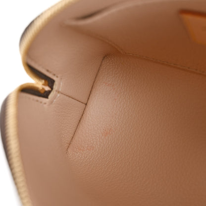 Louis Vuitton Monogram Cosmetic Pouch 7 of 13