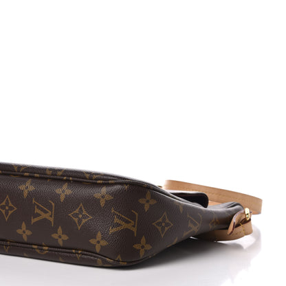 Louis Vuitton Monogram Mabillon 6 of 9