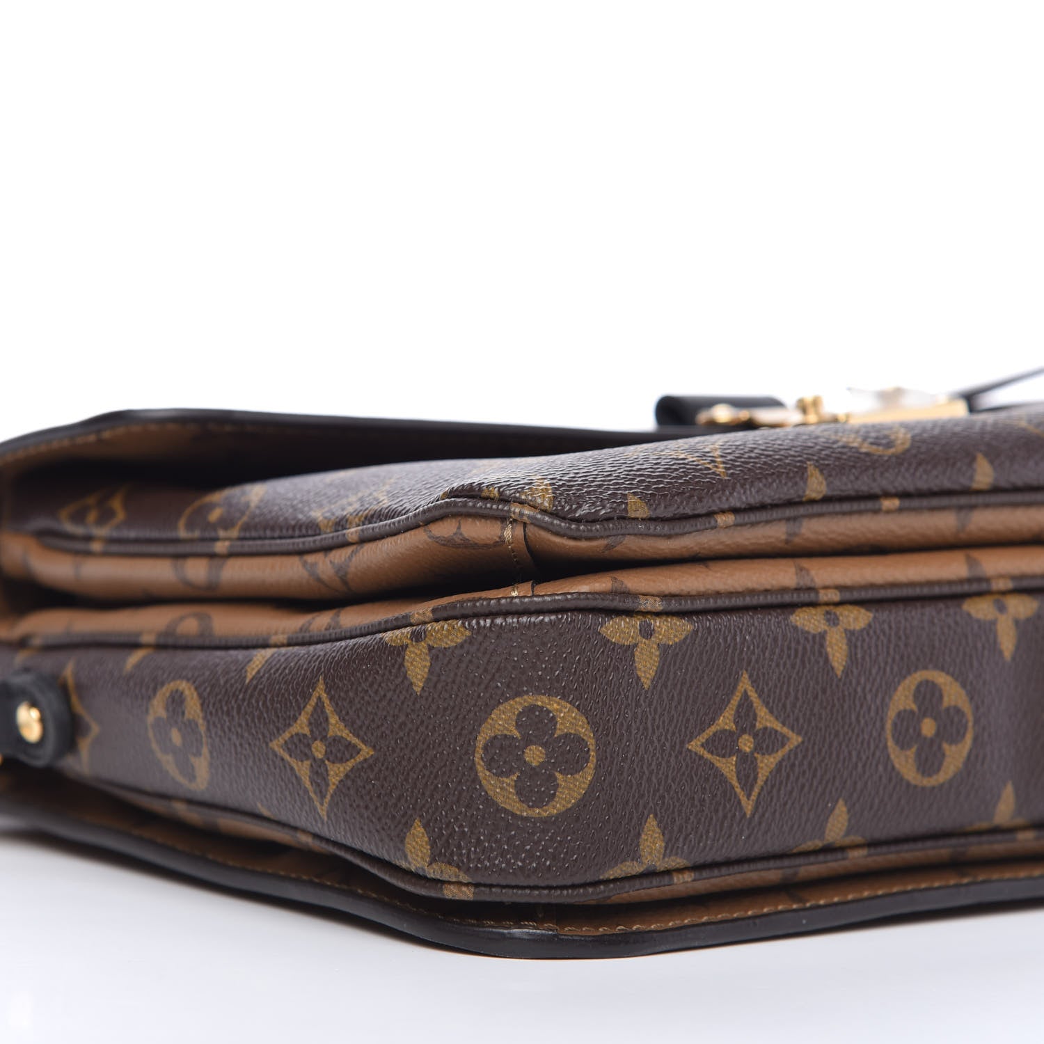 Louis Vuitton Reverse Monogram Pochette Metis 6 of 9