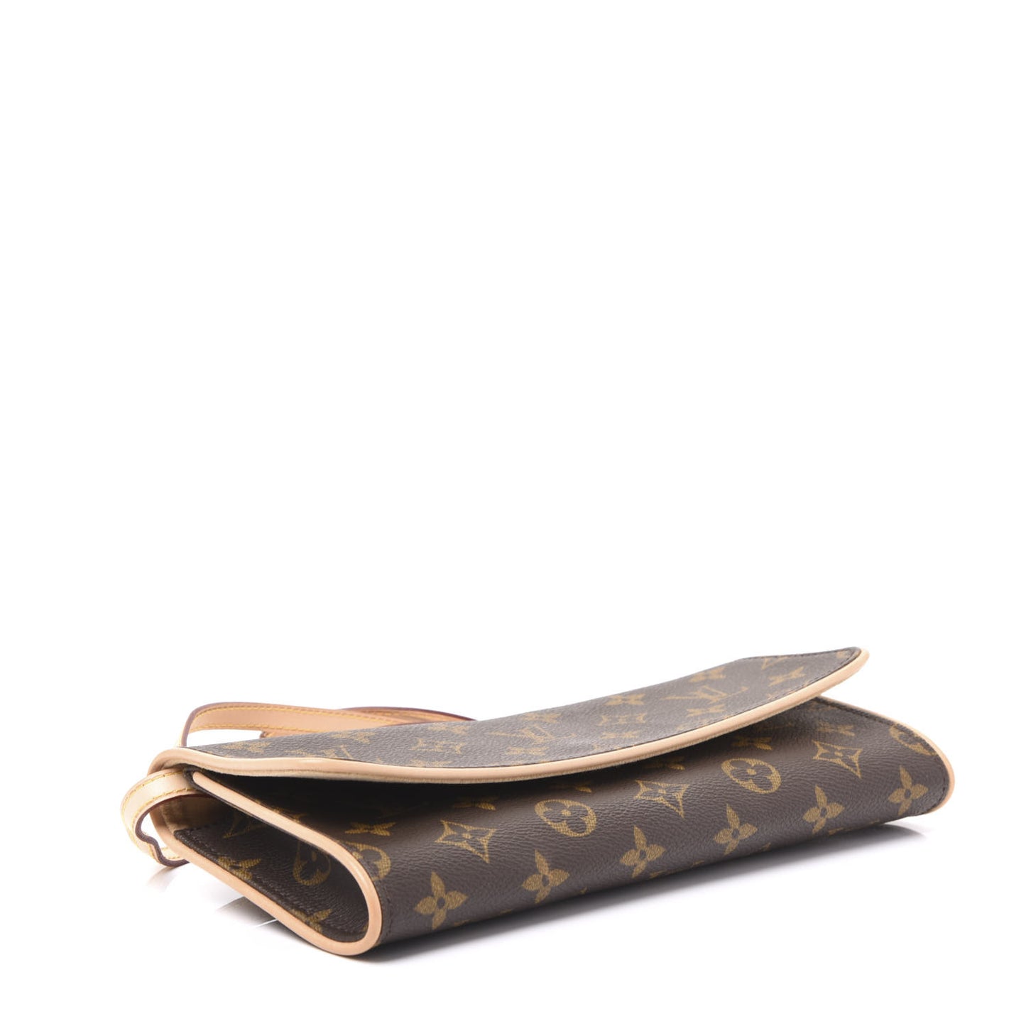 Monogram Pochette Twin GM