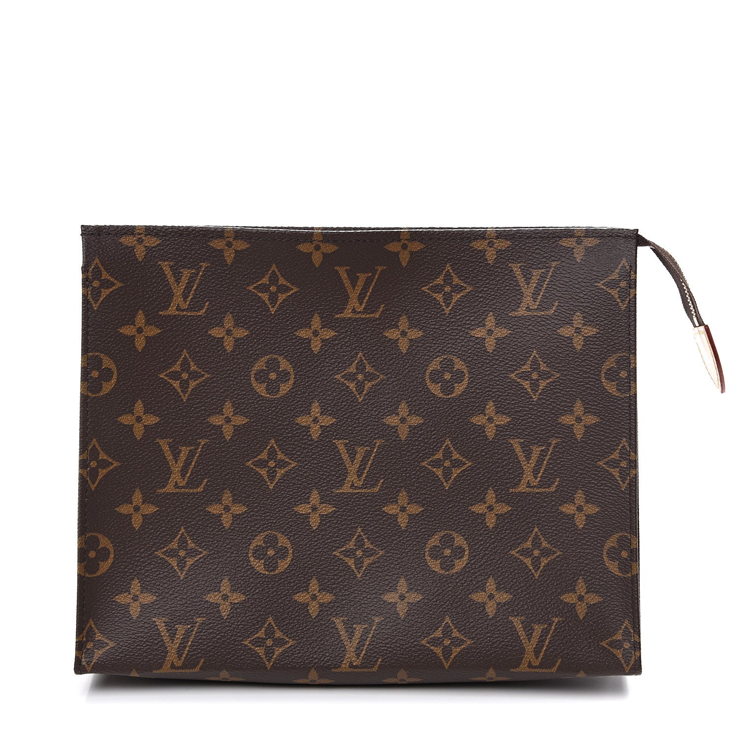 Louis Vuitton Monogram Toiletry Pouch 26 1 of 6