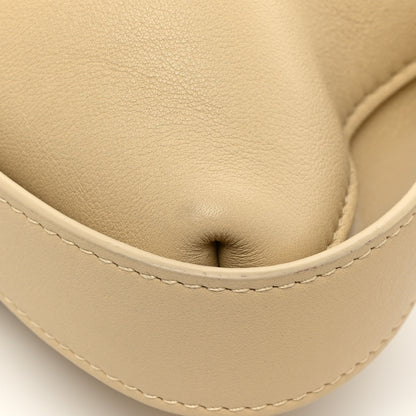 Bottega Veneta Calfskin Cradle Porridge 9 of 13