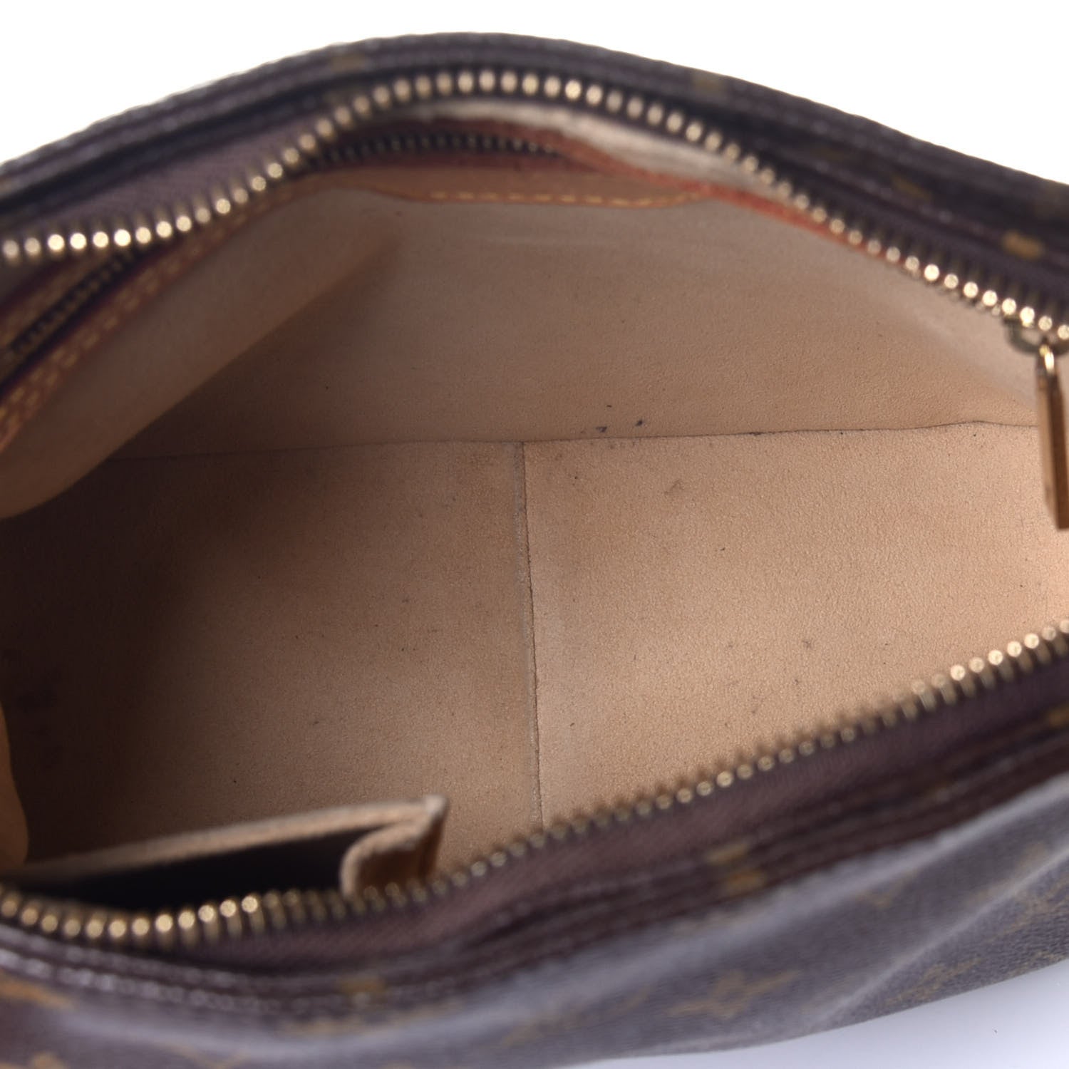Louis Vuitton Monogram Looping MM 5 of 8
