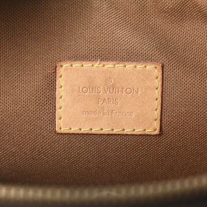 Louis Vuitton Monogram Trotteur Beaubourg 6 of 9
