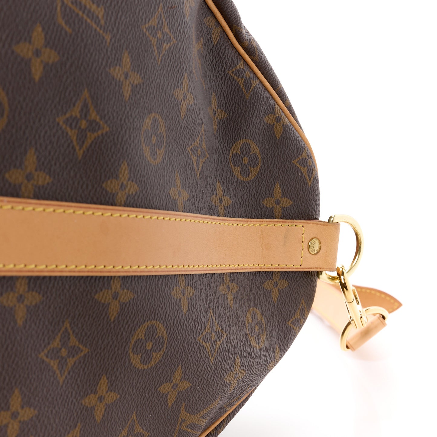 Monogram Keepall Bandouliere 55