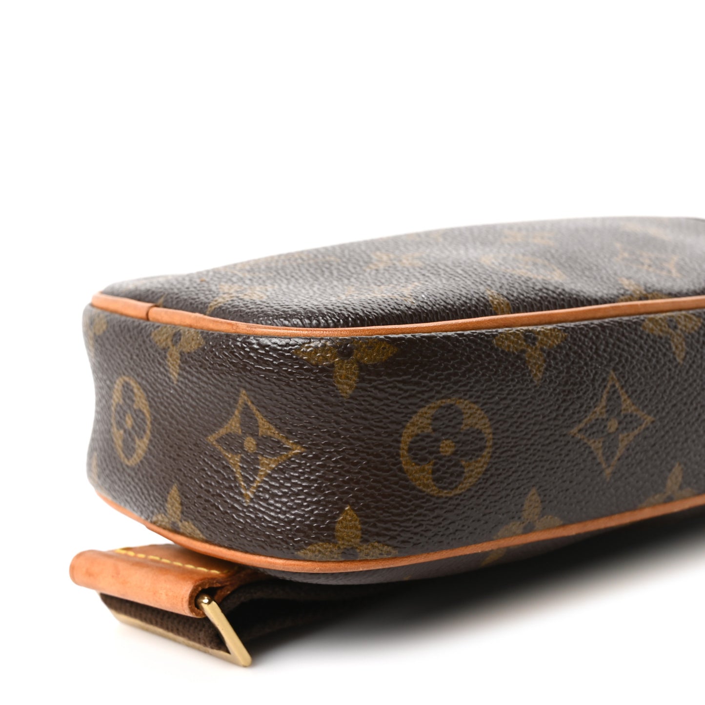 Monogram Pochette Gange
