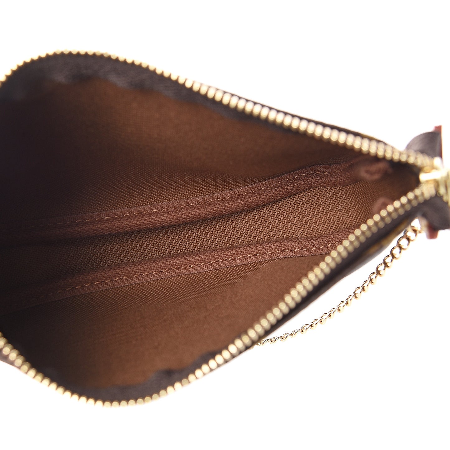 Monogram Mini Pochette Accessories