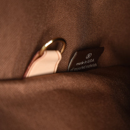 Louis Vuitton Monogram Totally MM 6 of 6