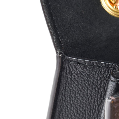 Louis Vuitton Monogram Victoire Black 12 of 13