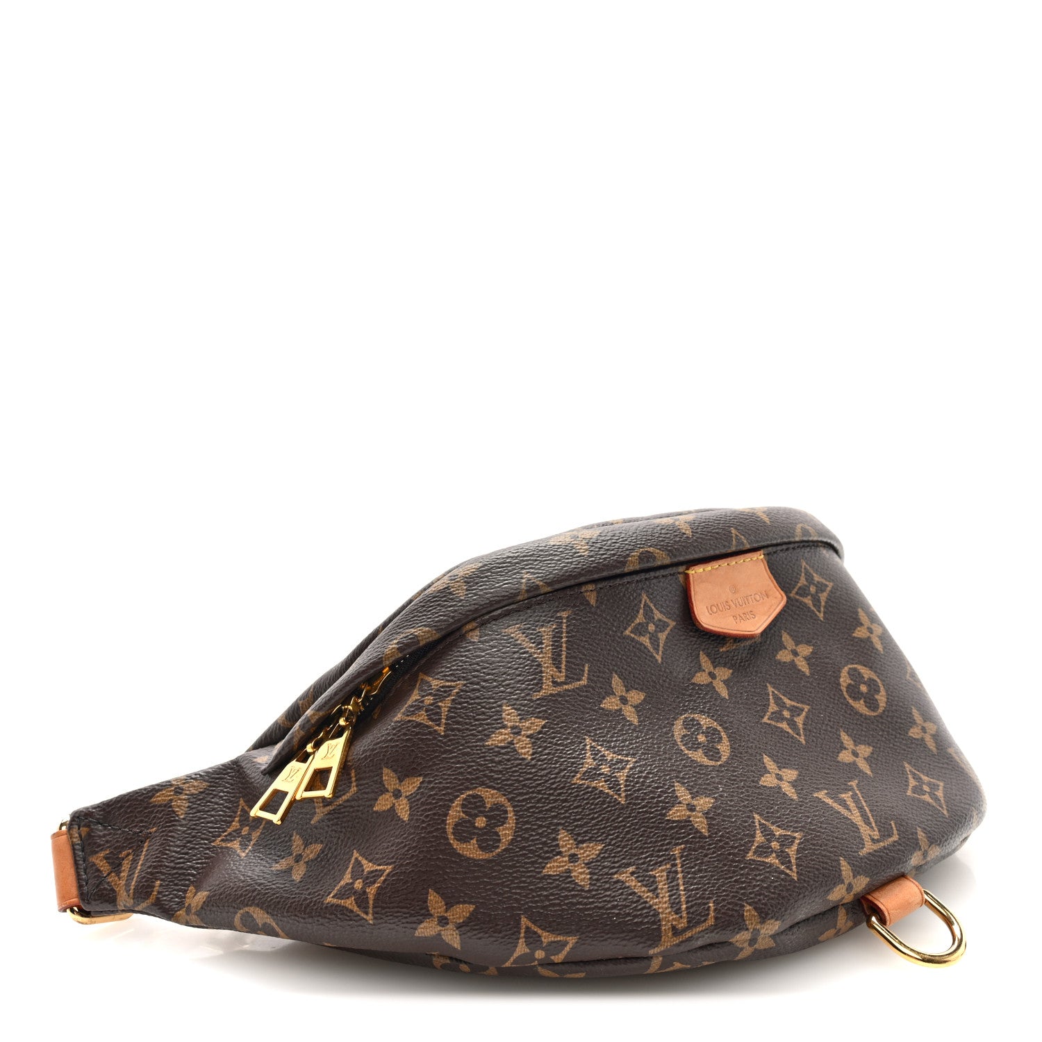 Louis Vuitton Monogram Bumbag 4 of 9