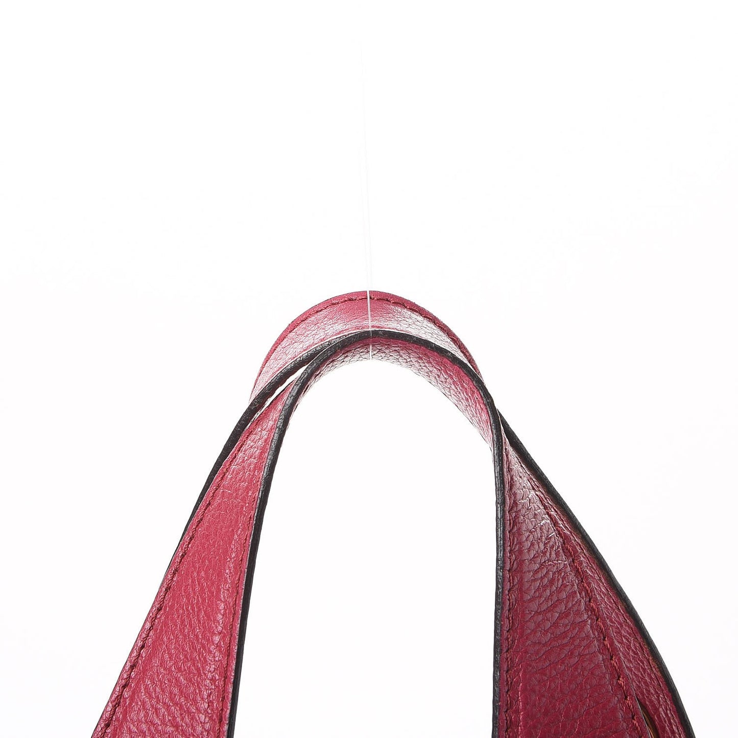 Calfskin Medium Paraty Cyclamen