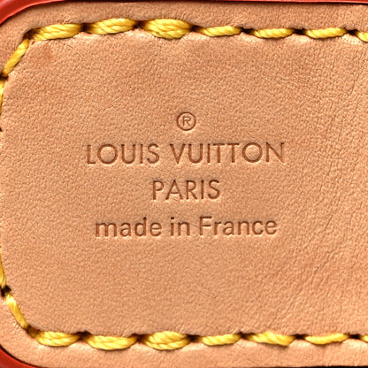 Louis Vuitton Monogram Horizon Soft Duffle 55 6 of 12
