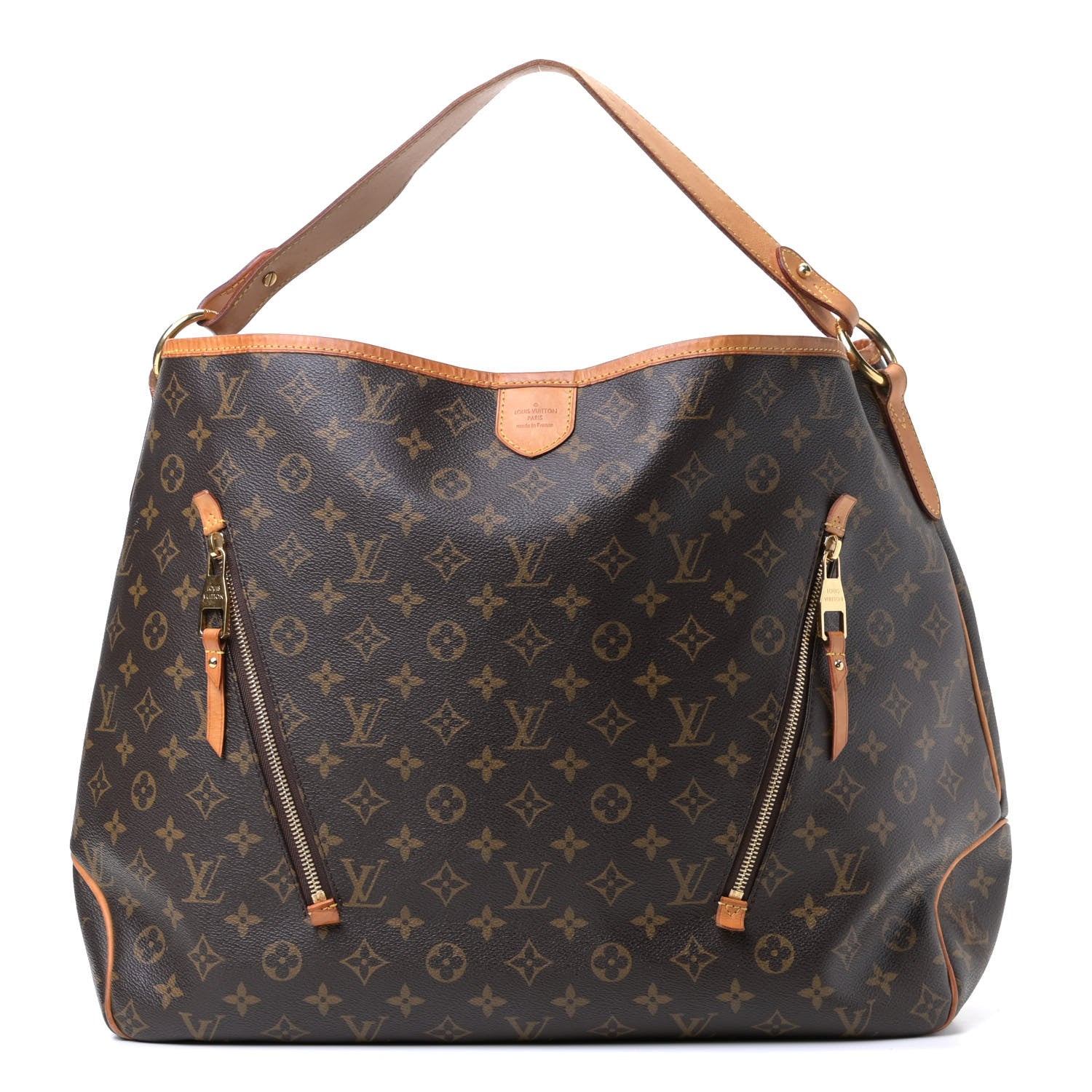 Louis Vuitton Monogram Delightful GM 1 of 9