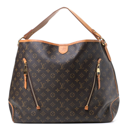 Louis Vuitton Monogram Delightful GM 1 of 9