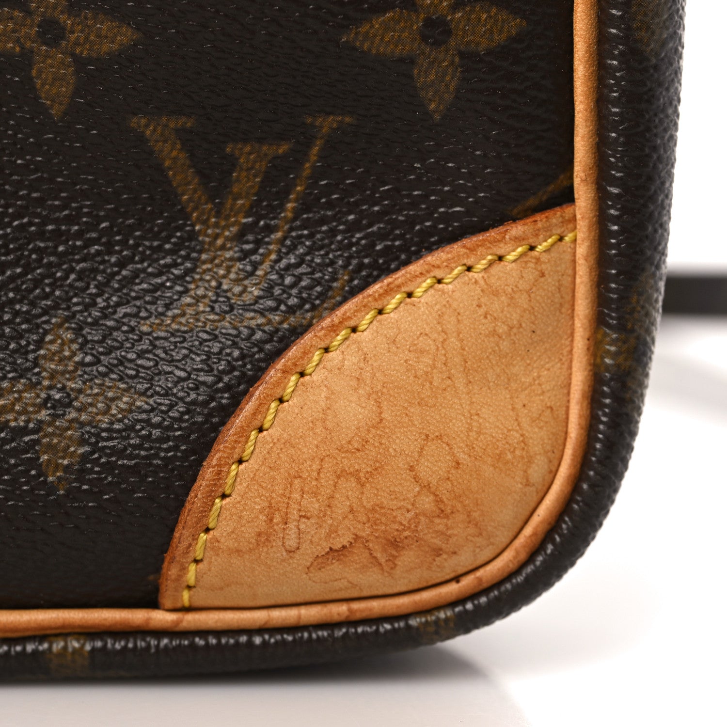 Louis Vuitton Monogram Danube 21 10 of 11