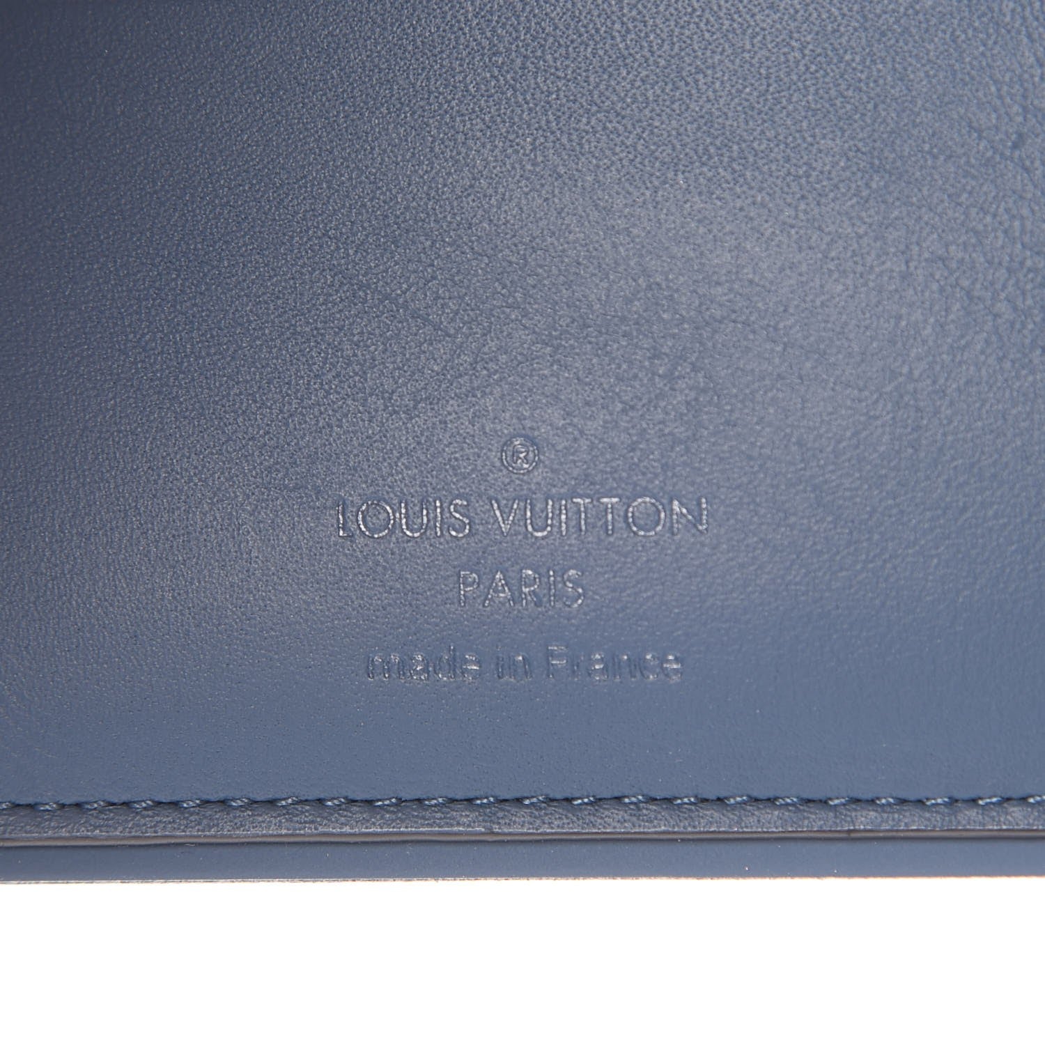 Louis Vuitton Damier Graphite Multiple Wallet Neon 6 of 8