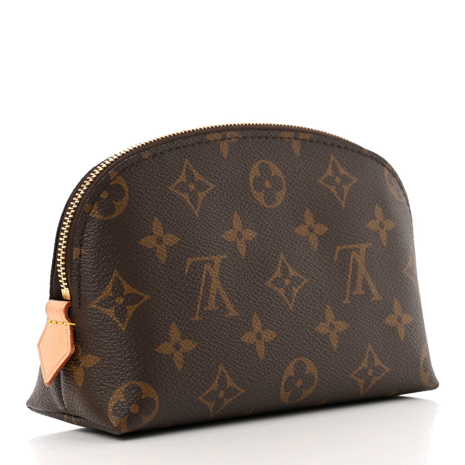 Louis Vuitton Monogram Cosmetic Pouch 3 of 8