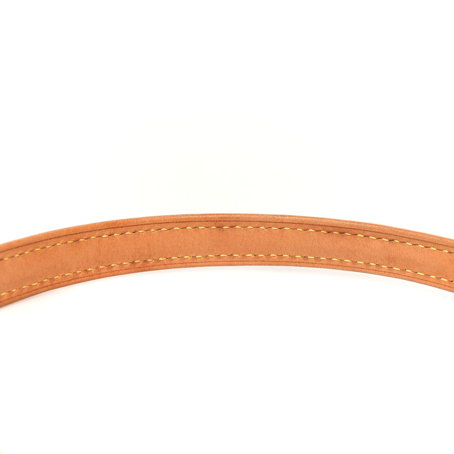 Mat Monogram Fowler Black