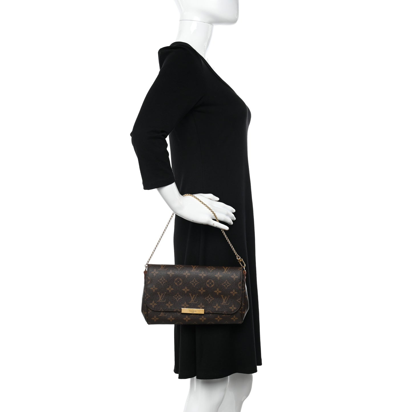 Monogram Favorite MM
