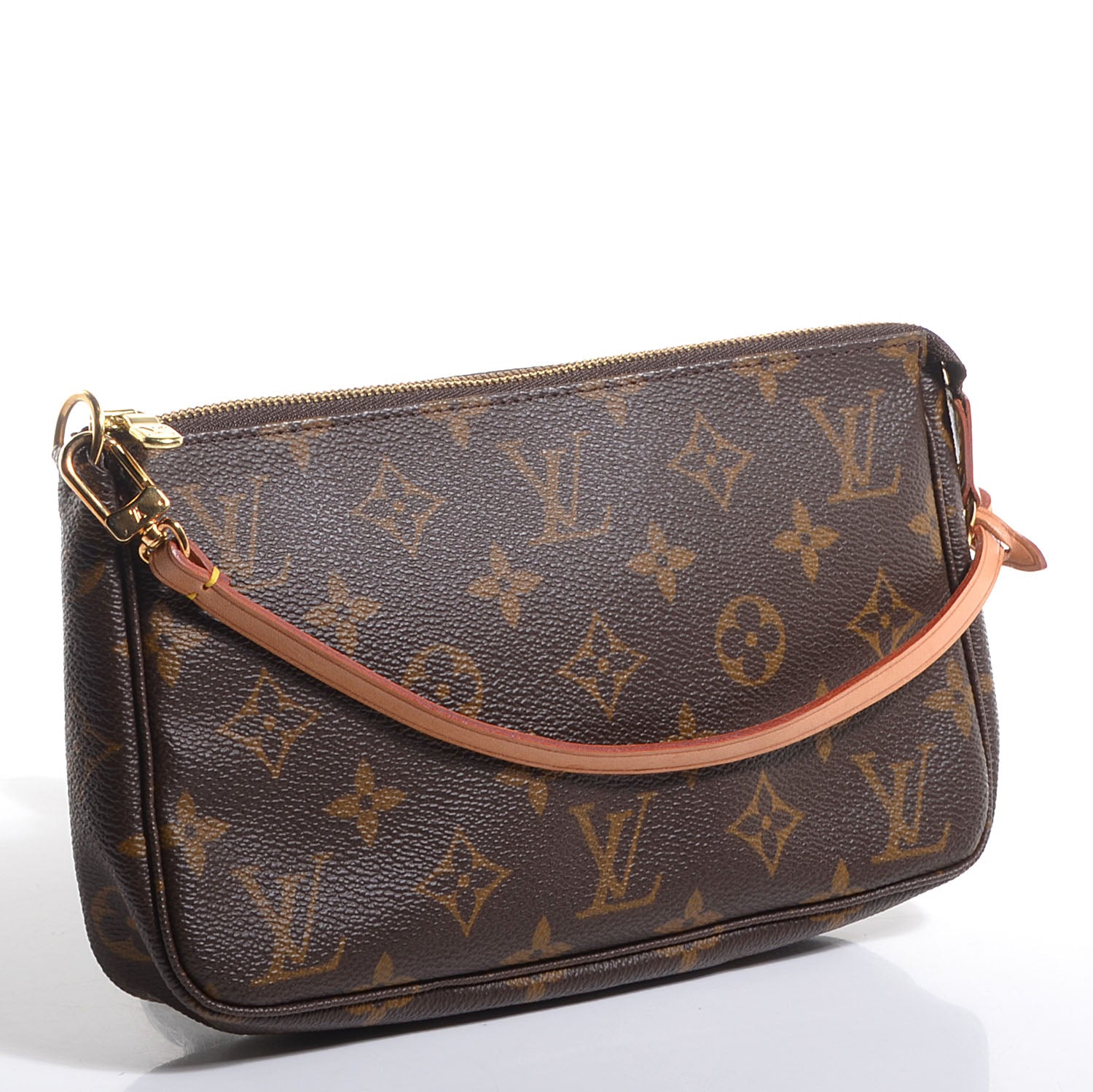 Louis Vuitton Monogram Pochette Accessories 3 of 7