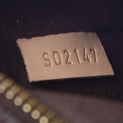 Louis Vuitton Monogram Pochette Metis 9 of 10