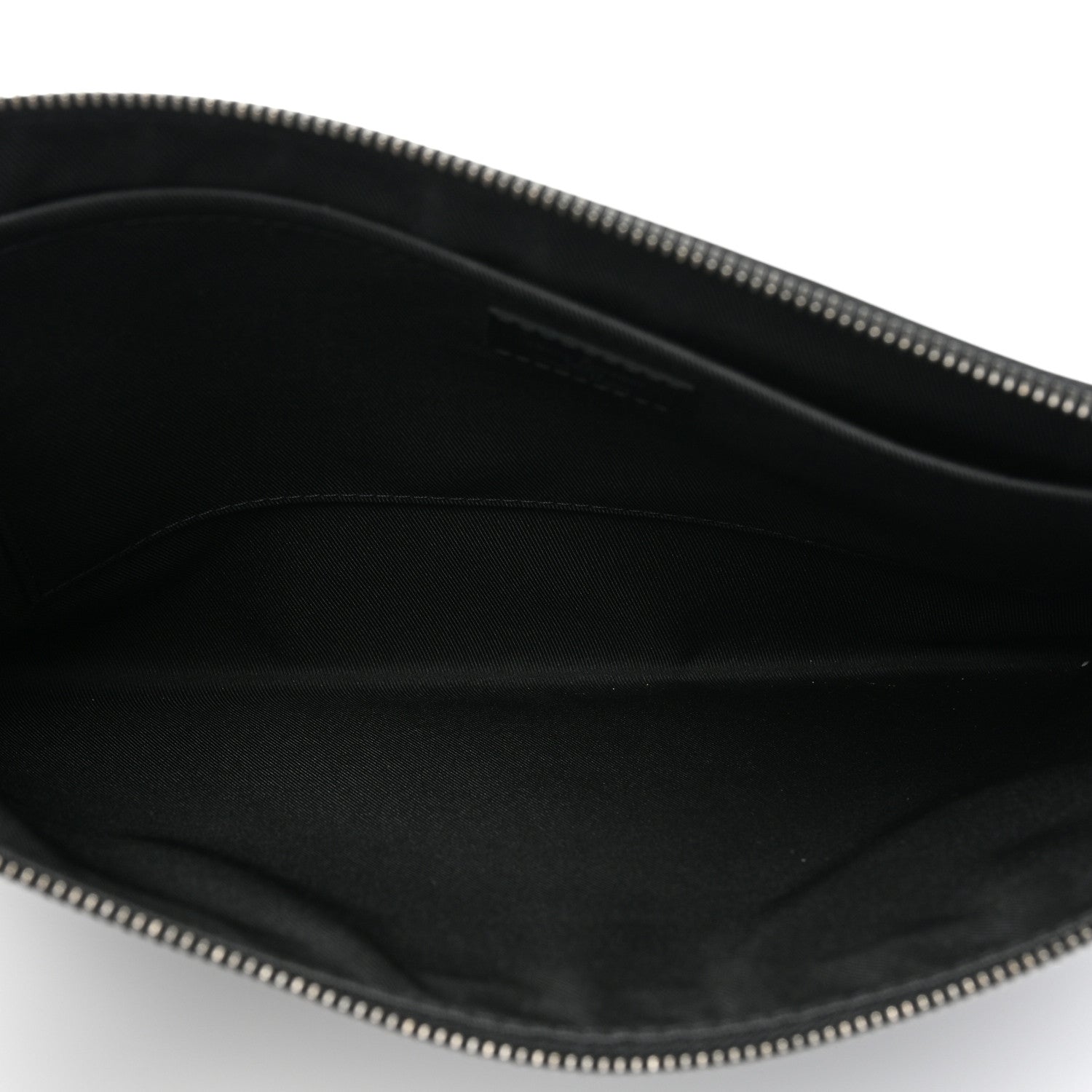 Louis Vuitton Monogram Eclipse Discovery Pochette GM 4 of 5