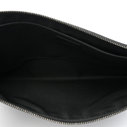 Louis Vuitton Monogram Eclipse Discovery Pochette GM 4 of 5