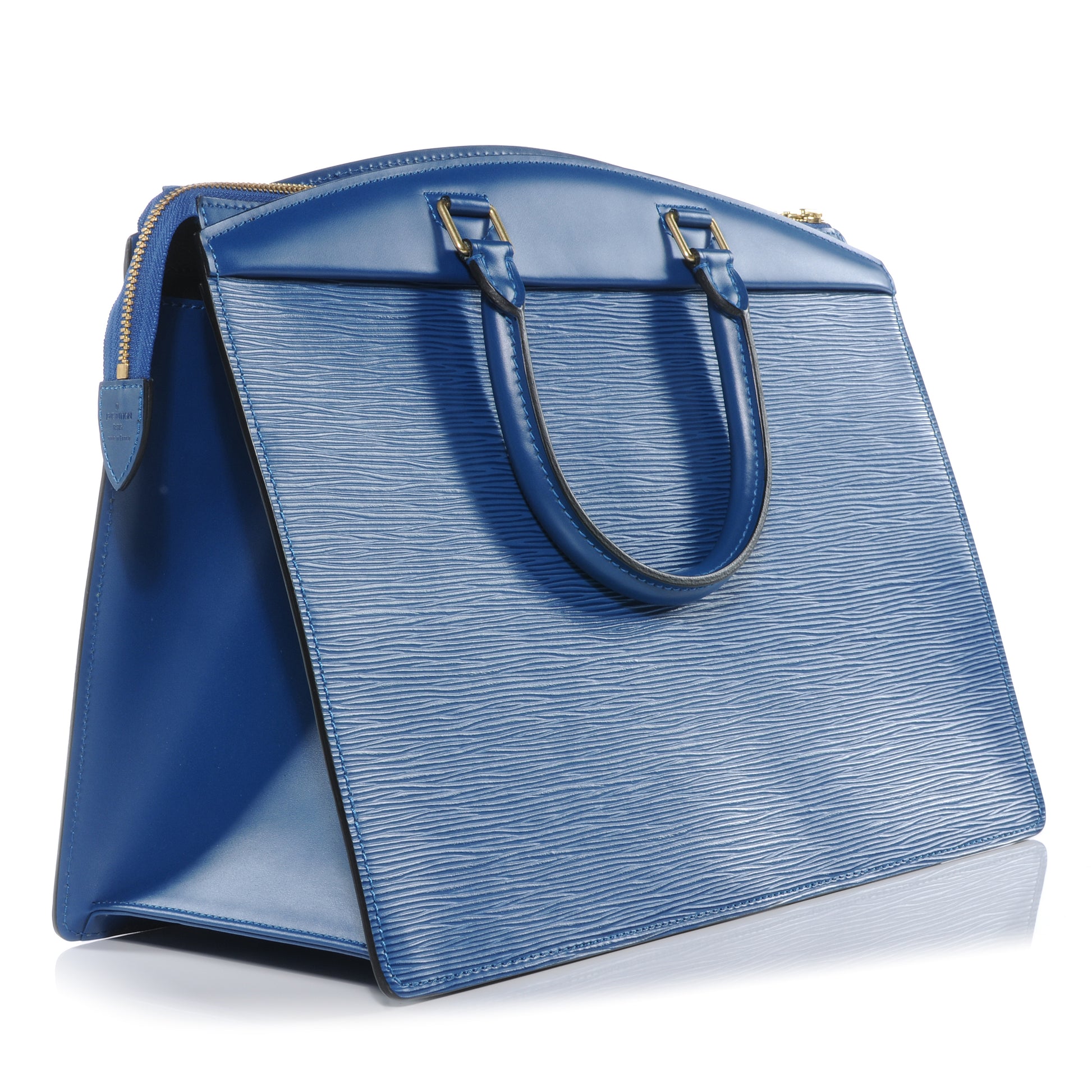 Louis Vuitton Epi Riviera Toledo 3 of 7