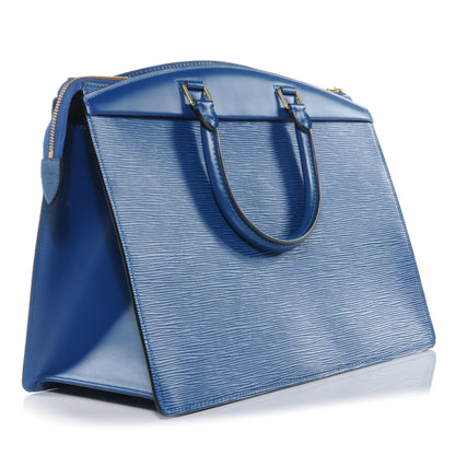 Louis Vuitton Epi Riviera Toledo 3 of 7