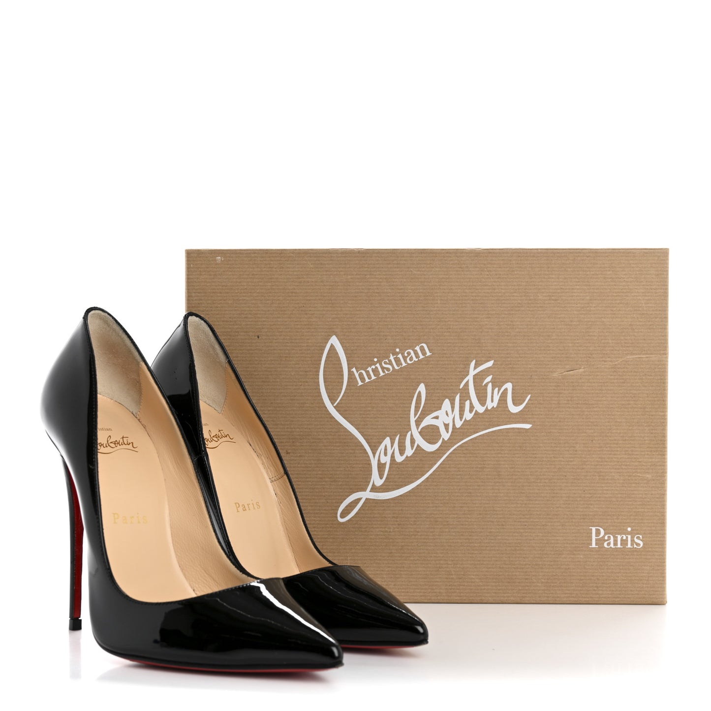 Patent So Kate 120 Pumps 37 Black