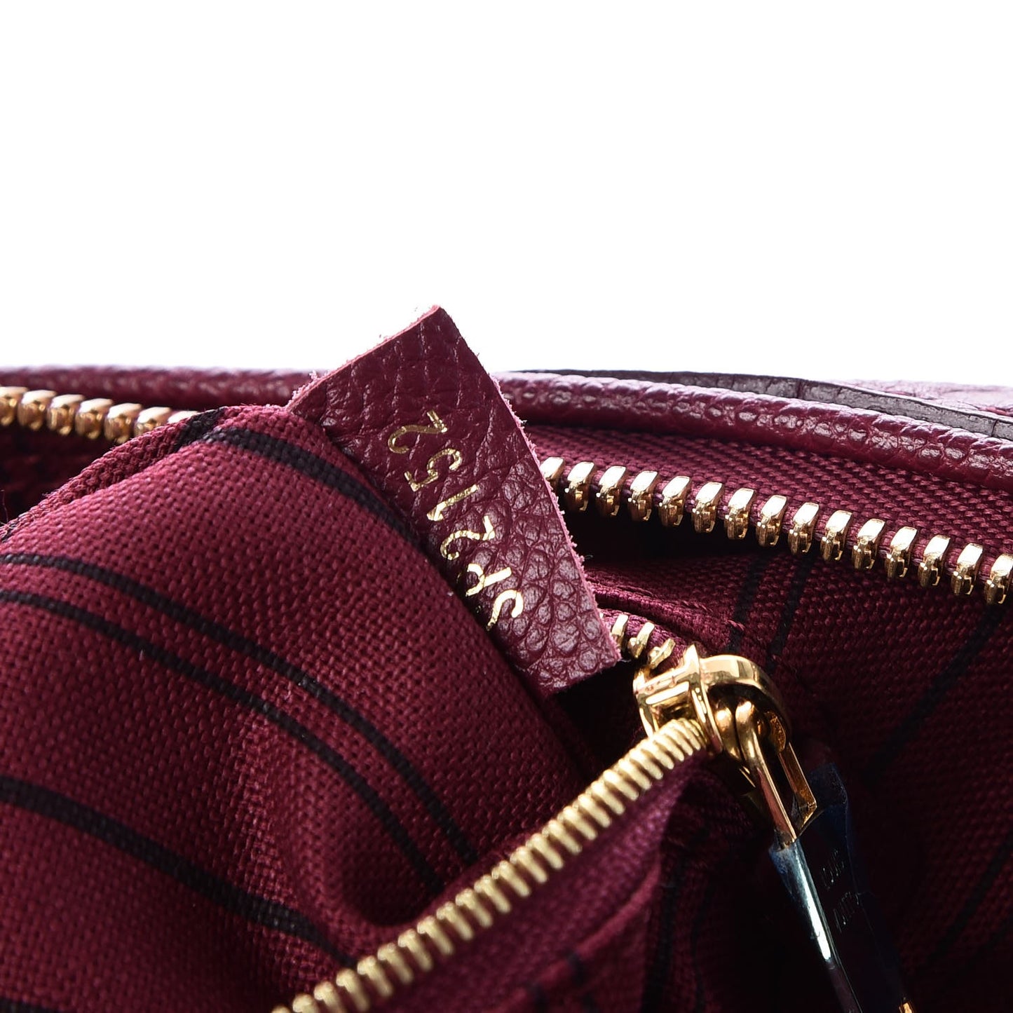 Empreinte Speedy Bandouliere 25 Aurore