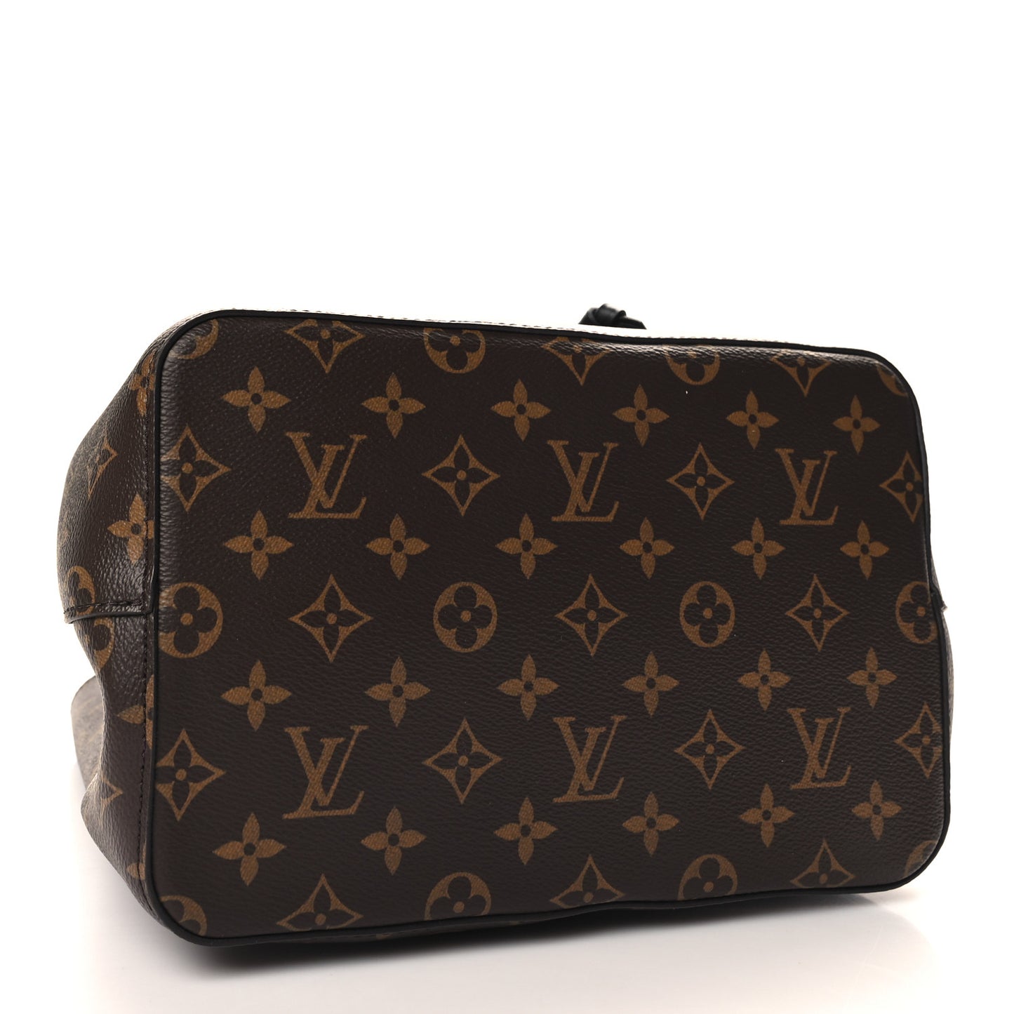 Monogram Neonoe MM Black