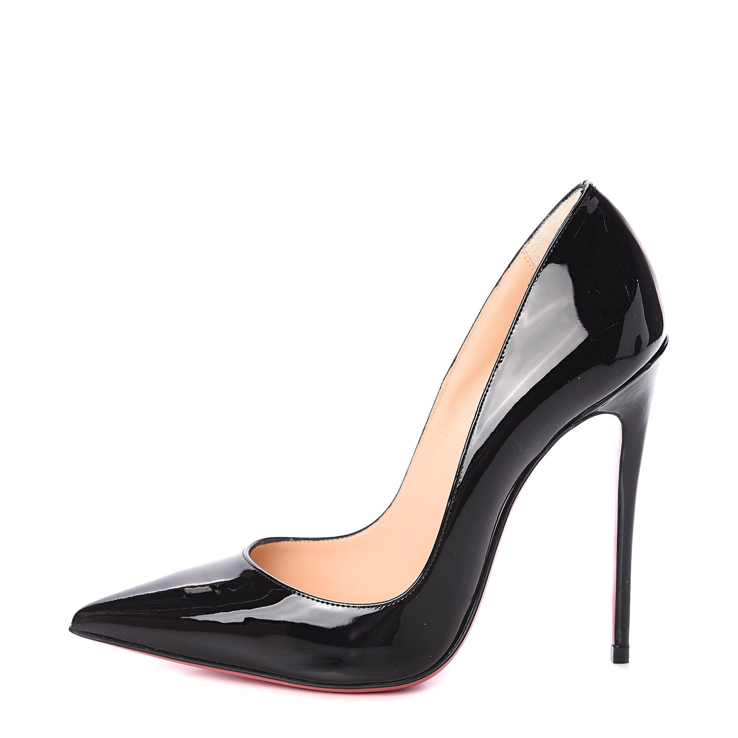 Patent So Kate 120 Pumps 36.5 Black