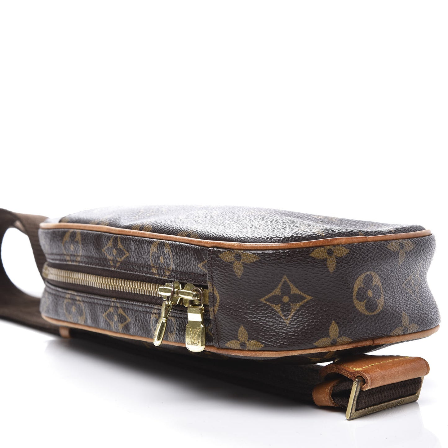 Monogram Pochette Gange